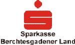 Sparkasse Berchtesgadener Land