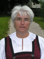 Maria Hglauer